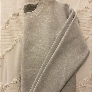 Never worn lulu lemons sweater